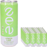 Parasta ennen: 24.09.2026 ZEN Energiajuoma Sitruuna-Lime 24-pack
