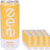 Parasta ennen: 08.10.2026 ZEN Energiajuoma Mango 24-pack