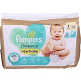 Pampers Bleer Harmonie New Baby Str1 (2-5kg) 35-pak