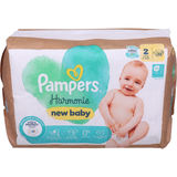 Pampers Blöjor Harmonie New Baby Stl. 2 32-pack