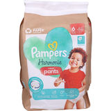Pampers Byxblöjor Harmonie Stl. 6 19-pack