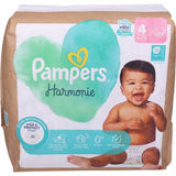 Pampers Bleer Str 4 9-14kg 24-pak