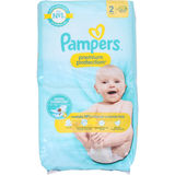 Pampers Blöjor Stl. 2 54-pack