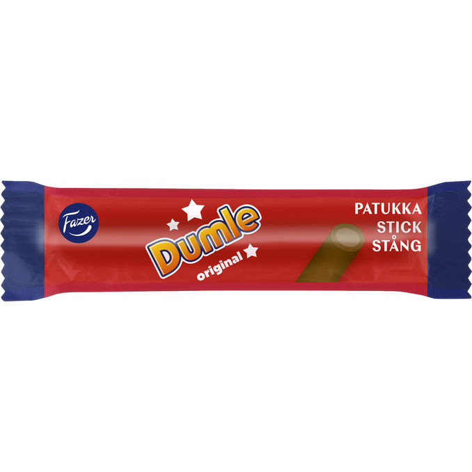 Dumle Stang 20 g
