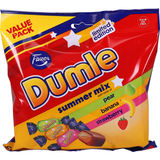 Fazer Makeiset Dumle Summer Mix