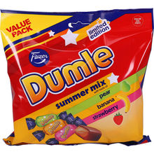 Dumle Summer Mix