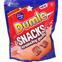Dumle Snacks Crunchy Puffs