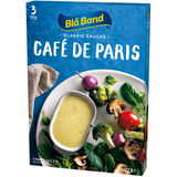 Blå Band Café de Paris