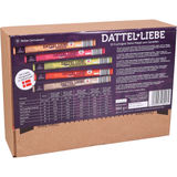 MyBite Daddelbarer m. Forskellige Frugtsmage 33-pak