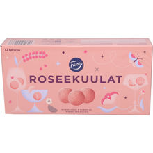 Fazer Rosé Jellies