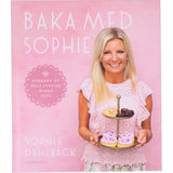 Bonnier Fakta Kokbok: Baka med Sophie