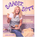 Bonnier Fakta Kokbok: Snabbt & Sött