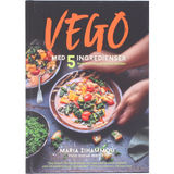 SEMIC Kokbok: Vego Med 5 Ingredienser