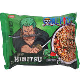 Himitsu One Piece Instant Nudler Grøntsager