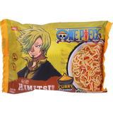Himitsu One Piece Instant Nudler Karry