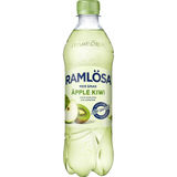 Ramlösa Kolsyrad Fruktdryck Äpple & Kiwi