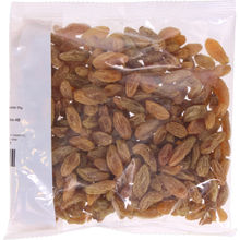 Gule Rosiner