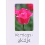 Pedagogförlaget Bok: Vardagsglädje