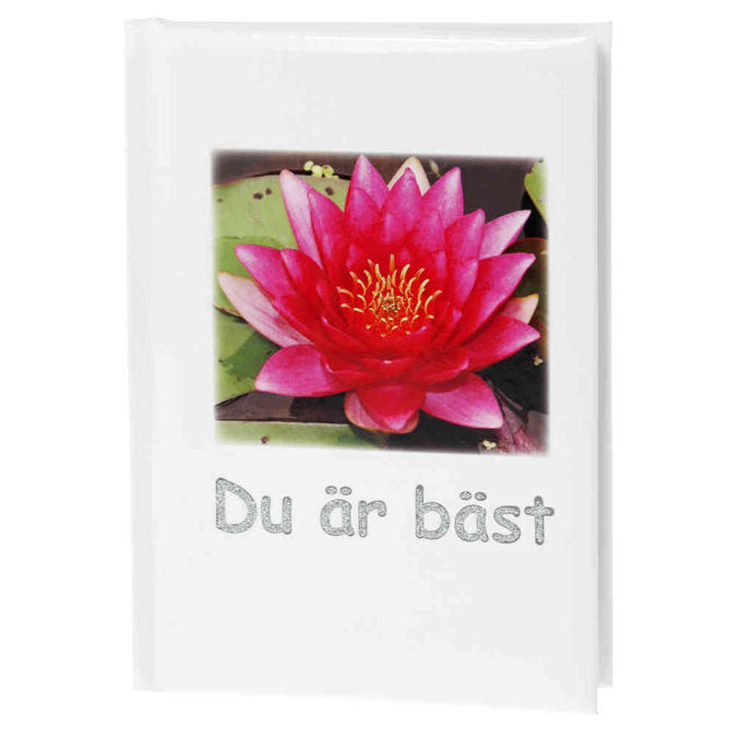 Pedagogförlaget Bok: Du Är Bäst