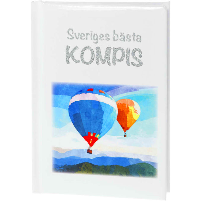 Pedagogförlaget Bok: Sveriges Bästa Kompis