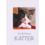 Pedagogförlaget Bok: Underbara Katter
