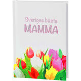 Pedagogförlaget Bok: Sveriges Bästa Mamma