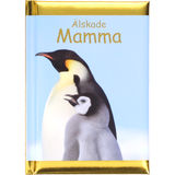 Pedagogförlaget Presentbok: Älskade Mamma