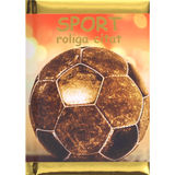 Pedagogförlaget Bok: Sport - Roliga Citat