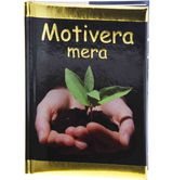 Pedagogförlaget Bok: Motivera Mera