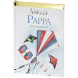 Pedagogförlaget Bok: Älskade Pappa