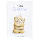 Pedagogförlaget Bok: Kära Dotter