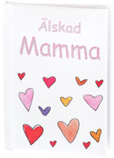 Pedagogförlaget Bok: Älskad Mamma