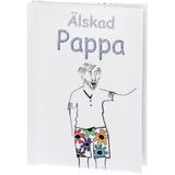 Pedagogförlaget Bok: Älskad Pappa