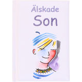 Pedagogförlaget Presentbok: Älskad Son
