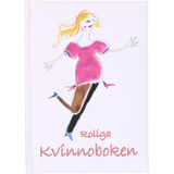 Pedagogförlaget Bok: Roliga Kvinnoboken