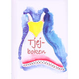 Pedagogförlaget Bok: Tjejboken