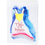 Pedagogförlaget Bok: Tjejboken