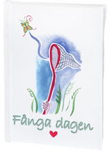 Pedagogförlaget Bok: Fånga Dagen