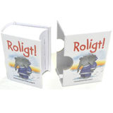 Pedagogförlaget Bok: Roligt