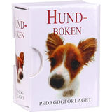 Pedagogförlaget Bok: Hundboken