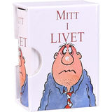Pedagogförlaget Bok: Mitt i Livet