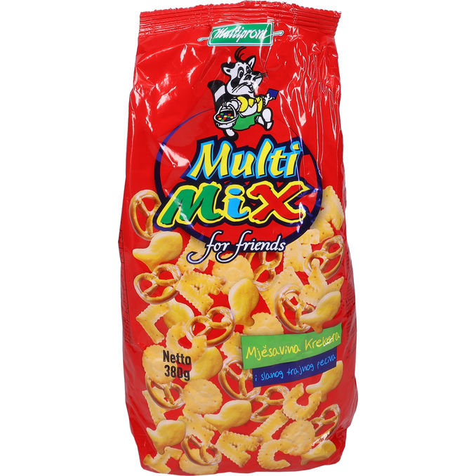Kiks Multimix
