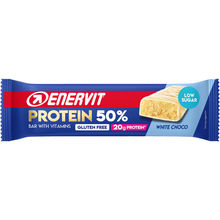 Proteinbar 50% White Choco