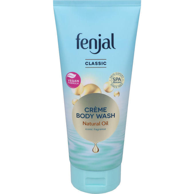 fenjal Créme Body Wash