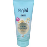 fenjal Suihkugeeli Classic Body Wash