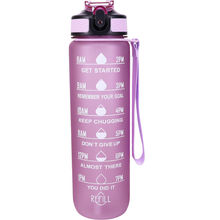 Sthlm Hydra Bottle Lilac 1 liter