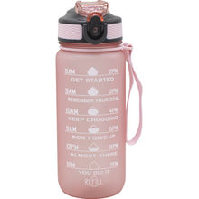 Hydra Bottle Light Pink 700 ml