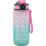 Sthlm Hydra Bottle Vesipullo Motivation 600 ml