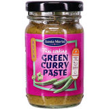 Parasta ennen: 19.04.2027 Santa Maria Vihreä Currytahna