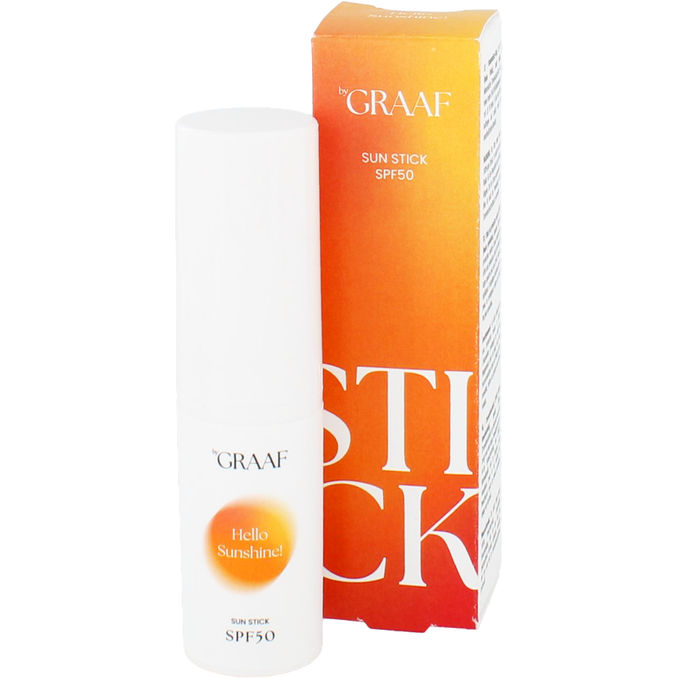 ByGraaf Sun Protection SPF50 Stick 30ml